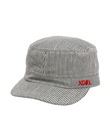 XGIRL WORK CAP