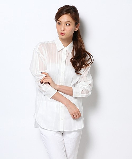 BlitzDobbyブラウス