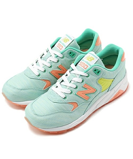 ウィメンズ ニューバランス new balance WRT580 SA/SP/ST