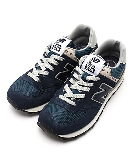 ウィメンズ ニューバランス new balance ML574 VG/VMU/VN/VTR/VWI