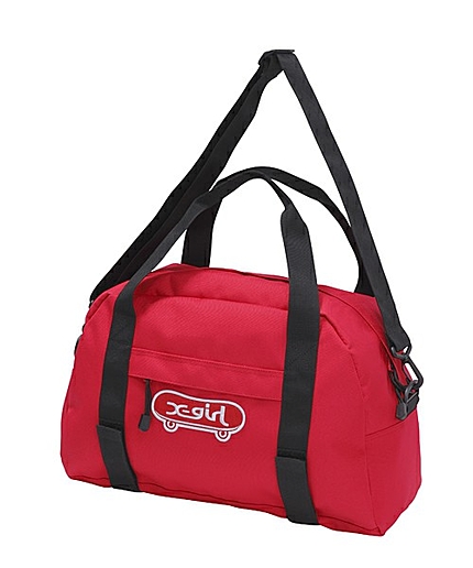 SK8 BOSTON BAG 2015