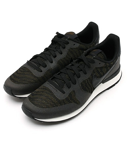 ウィメンズ ナイキ インターナショナリスト ジャカード NIKE WMNS INTERNATIONALIST KJRD 718671-300