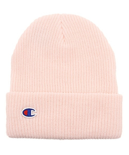ユニセックス チャンピオン アクリルビーニー CHAMPION BEANIE 15SS 1411-18