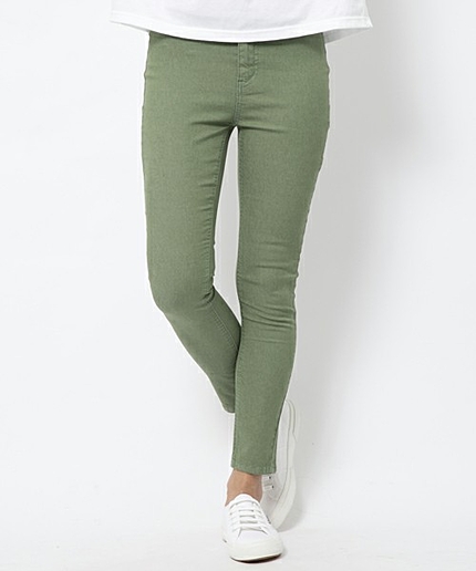 【mini4月号掲載】PANT LEGGINGS