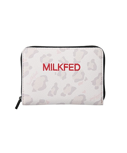 SWEET LEOPARD COIN&CARD CASE　（コインケース/カードケース/レオパード柄）