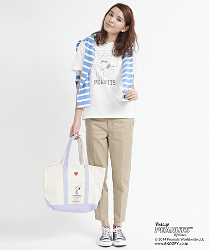 CHINO TAPERED PANTS (チノパンツ/テーパード/無地)