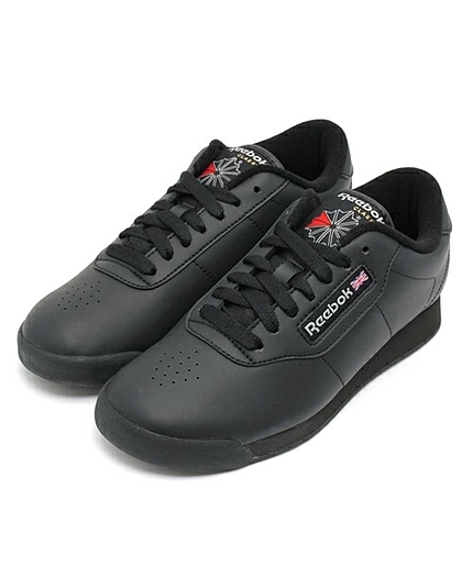 ウィメンズ リーボック クラシック プリンセス Reebok PRINCESS J95361