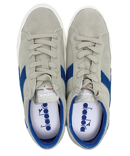 ユニセックス ディアドラ テニス スエード Diadora TENNIS 270 LOW 4408