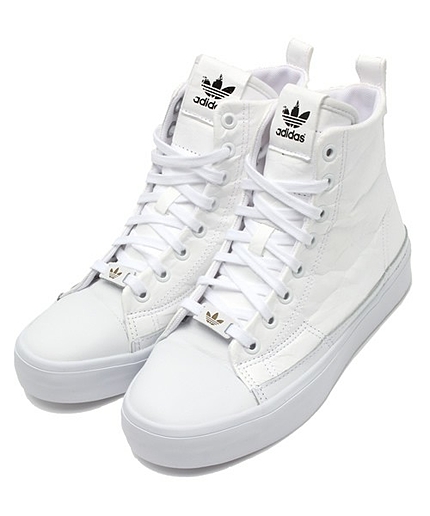 ウィメンズ アディダス ハニー ホワイト adidas adiHONEY 2.0 W B25839