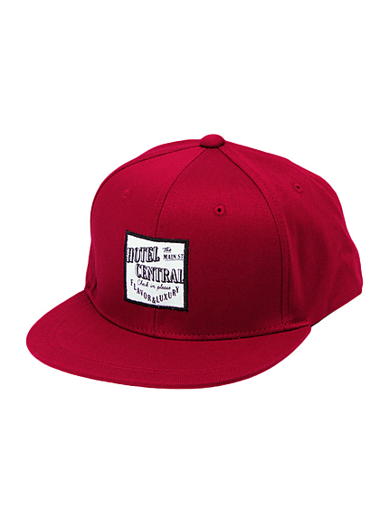 【ＭＥＮ｀Ｓ　ＬＩＫＥ】ＢＯＸロゴ　ＣＡＰ