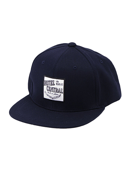 【ＭＥＮ｀Ｓ　ＬＩＫＥ】ＢＯＸロゴ　ＣＡＰ