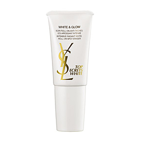 トップ シークレット ホワイト