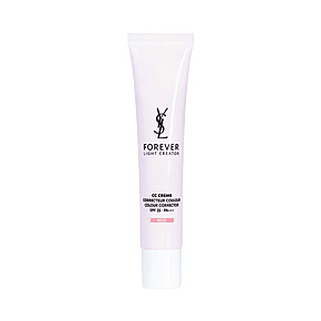 フォーエバー ライトクリエイター CC クリーム