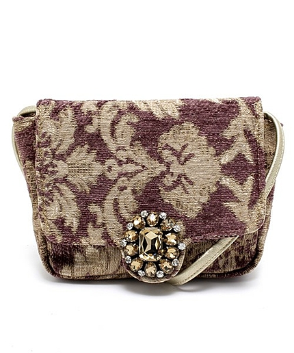 OTTAVIAショルダーバッグ