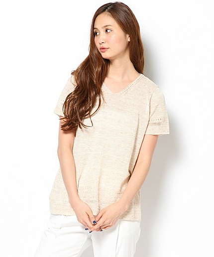 ＫＥＩＴＨニットチュニック