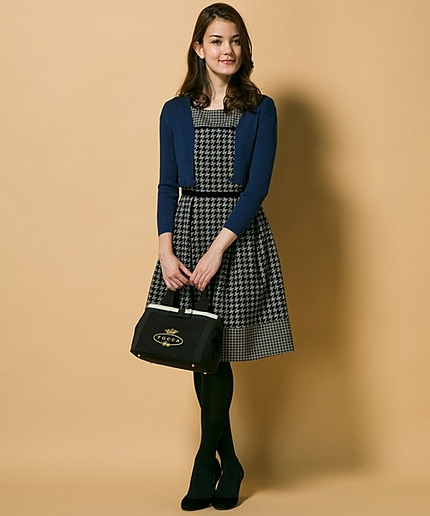 ＦＲＯＳＴＣＲＹＳＴＡＬドレス