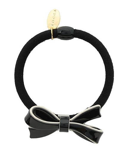 ＢＩＣＯＬＯＲＲＩＢＢＯＮＨＡＩＲＧＵＭヘアゴム