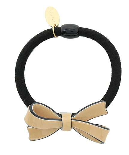 ＢＩＣＯＬＯＲＲＩＢＢＯＮＨＡＩＲＧＵＭヘアゴム