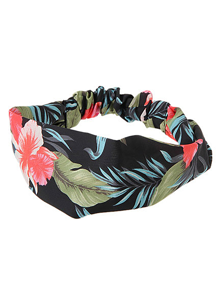 リゾートターバン