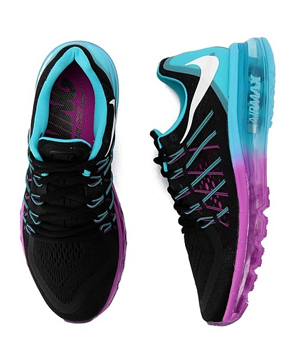 NIKE(ナイキ)　エアマックス 2015