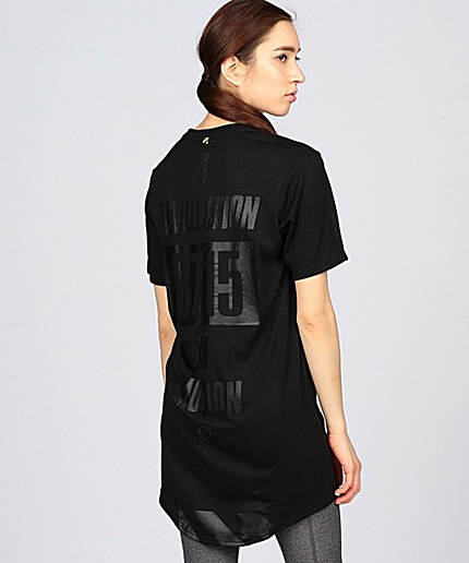 NIKE（ナイキ） NTF LONGBODY Tシャツ