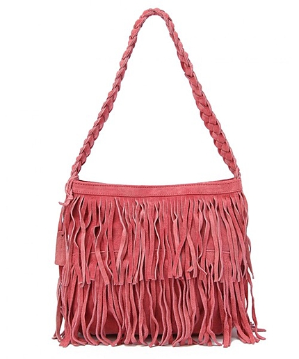 フリンジショルダー/BC FRNG SHLD