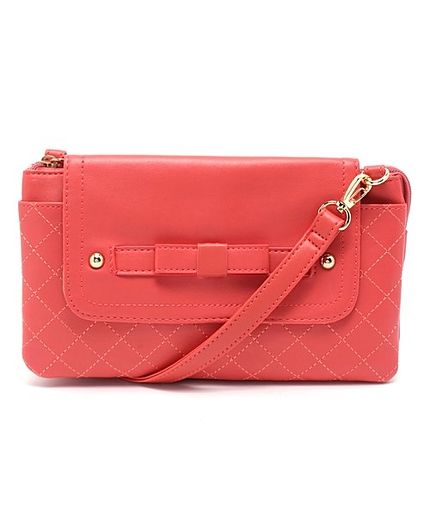 リボン5ポケット