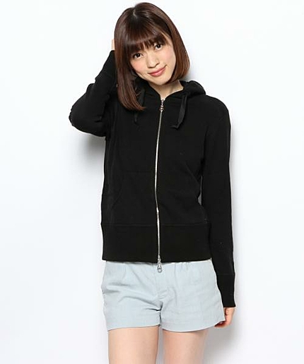 【Timeless★】CLASS PARKA パーカー