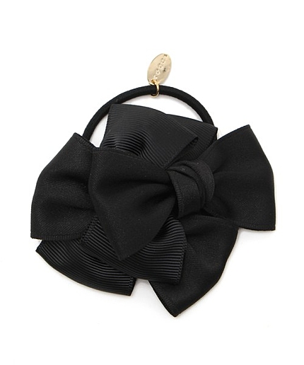 ＬＡＹＥＲＥＤＲＩＢＢＯＮヘアゴム