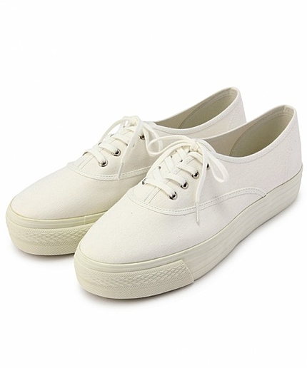 BYBC 厚底スニーカー§