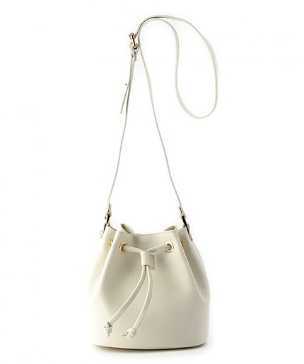 G/N CAROL J. ドロストショルダー