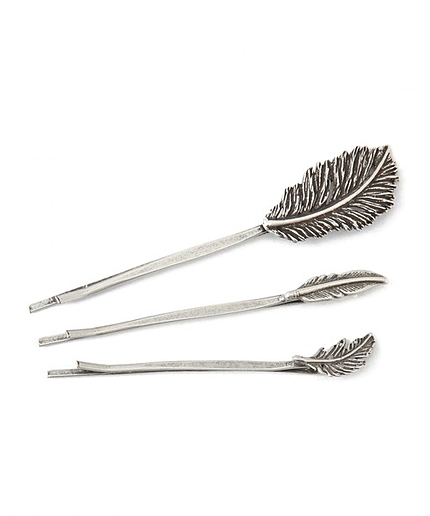 フェザーセットピン/AE Feather SET PIN