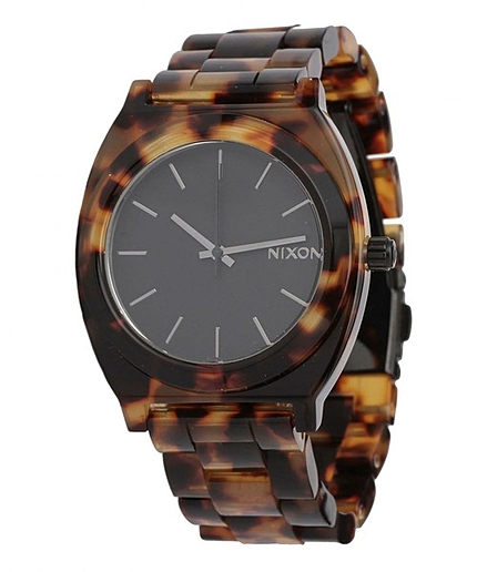 NIXON TIME TELLER A