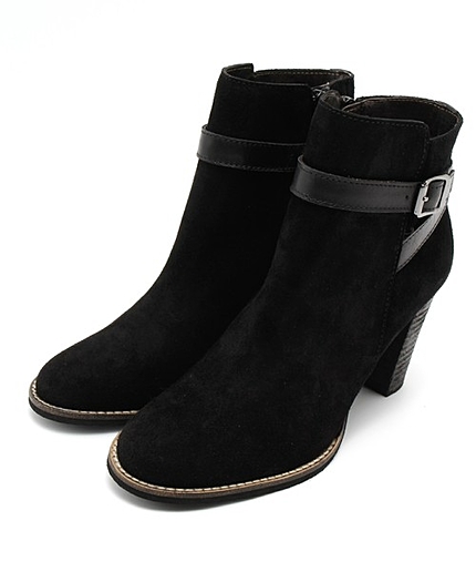 ベルトショートBoots