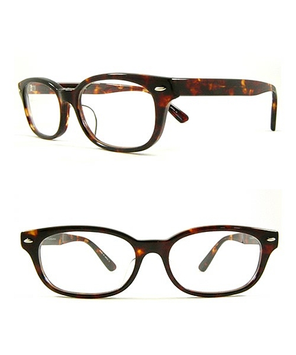 BY 別注KANEKO　¢W-02 メガネ[MGZ4]