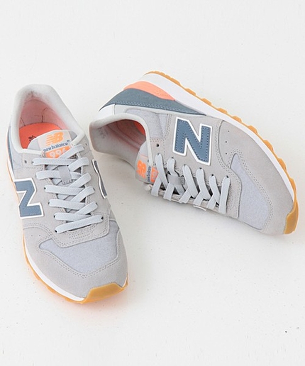 【展開店舗限定】BC NB WR996 Color