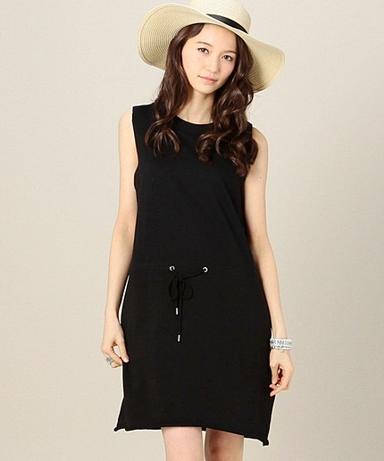 BYBC CHEAP MONDAY スウェットワンピース Ψ