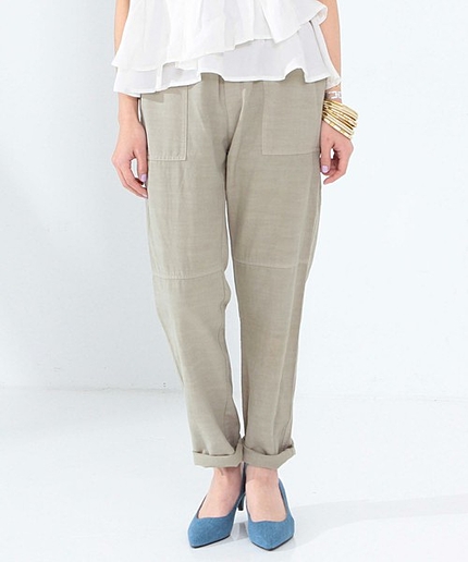 カーゴベルトパンツ/AEBC カーゴBELT PT