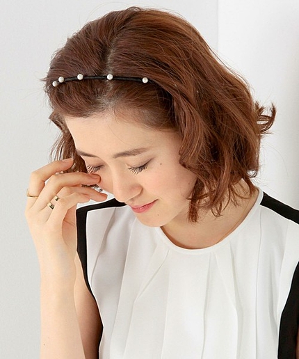 UAP PL カチューシャ::