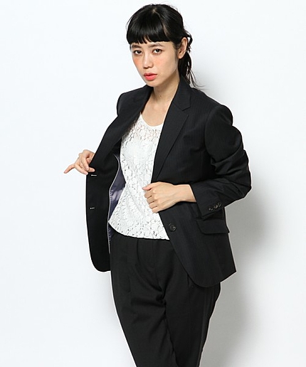 ＣＡＮＯＮＩＣＯテーラードジャケット