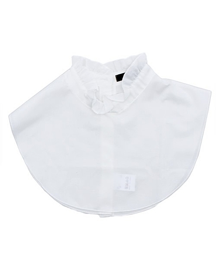 フリルつけ襟/AE FRLツケエリ