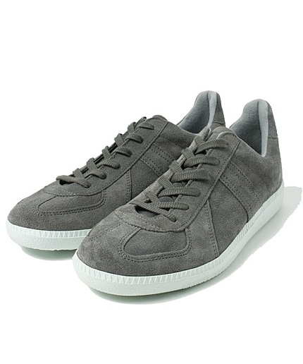 ジャーマントレーナー