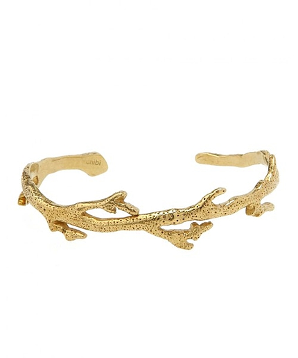 チビ ジュエルズ/chibi jewels Gサンゴバングル