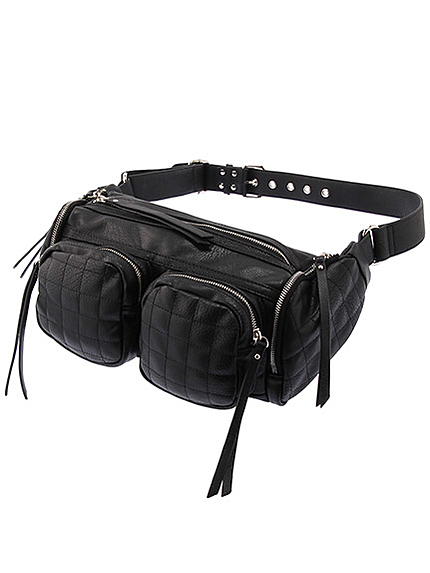 キルトボディBAG