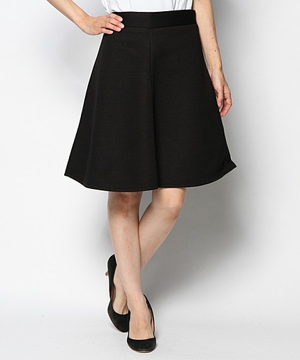 ボンディング台形スカート