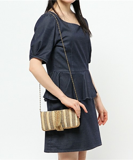 JC ウォレット バッグ 2