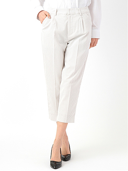 ・コードレーンパンツ