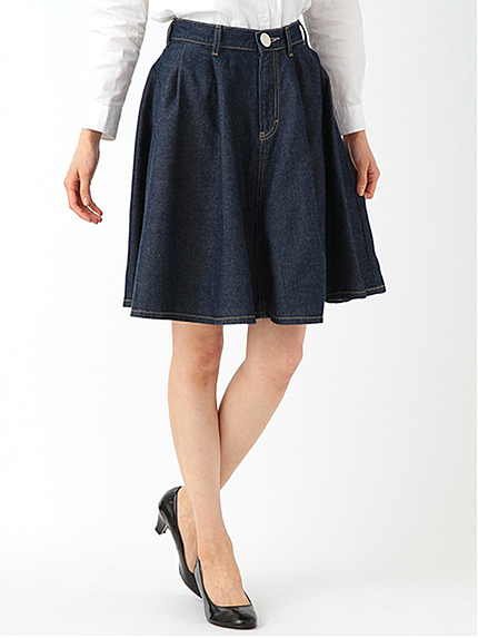 Leeサーキュラースカート