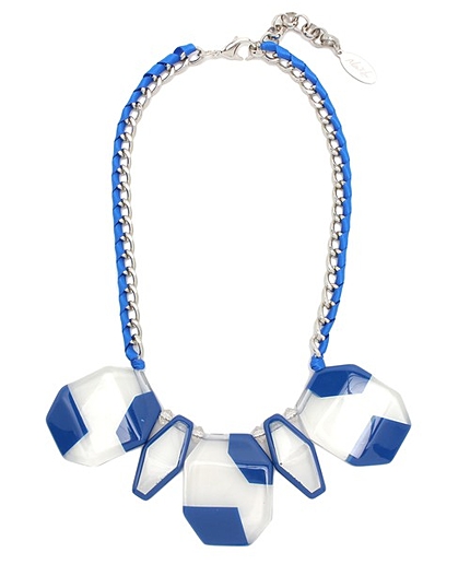 ADIAKIBURネックレス