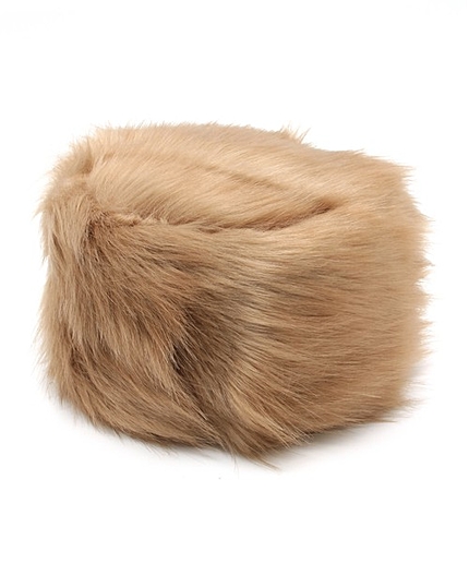 OTTAVIAファーキャップ